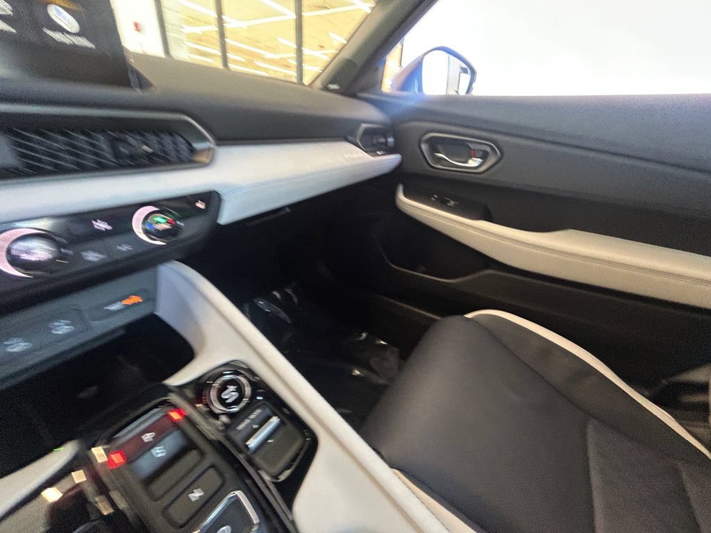 Used 2026 Honda Prelude image 11