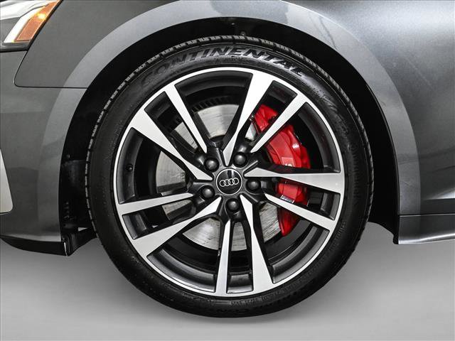 Used 2023 Audi S5 Premium Plus w/ Premium Plus image 24