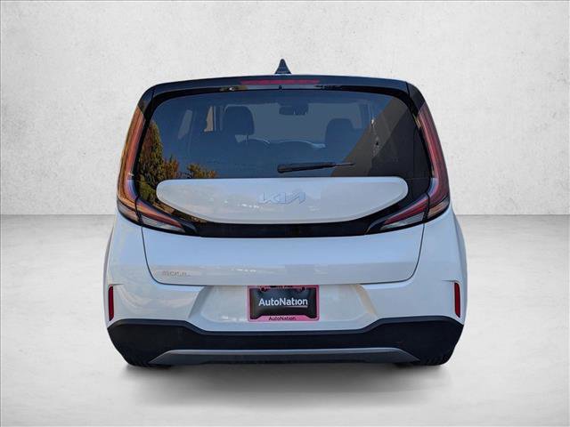 Used 2024 Kia Soul LX w/ Option Group 015 image 7