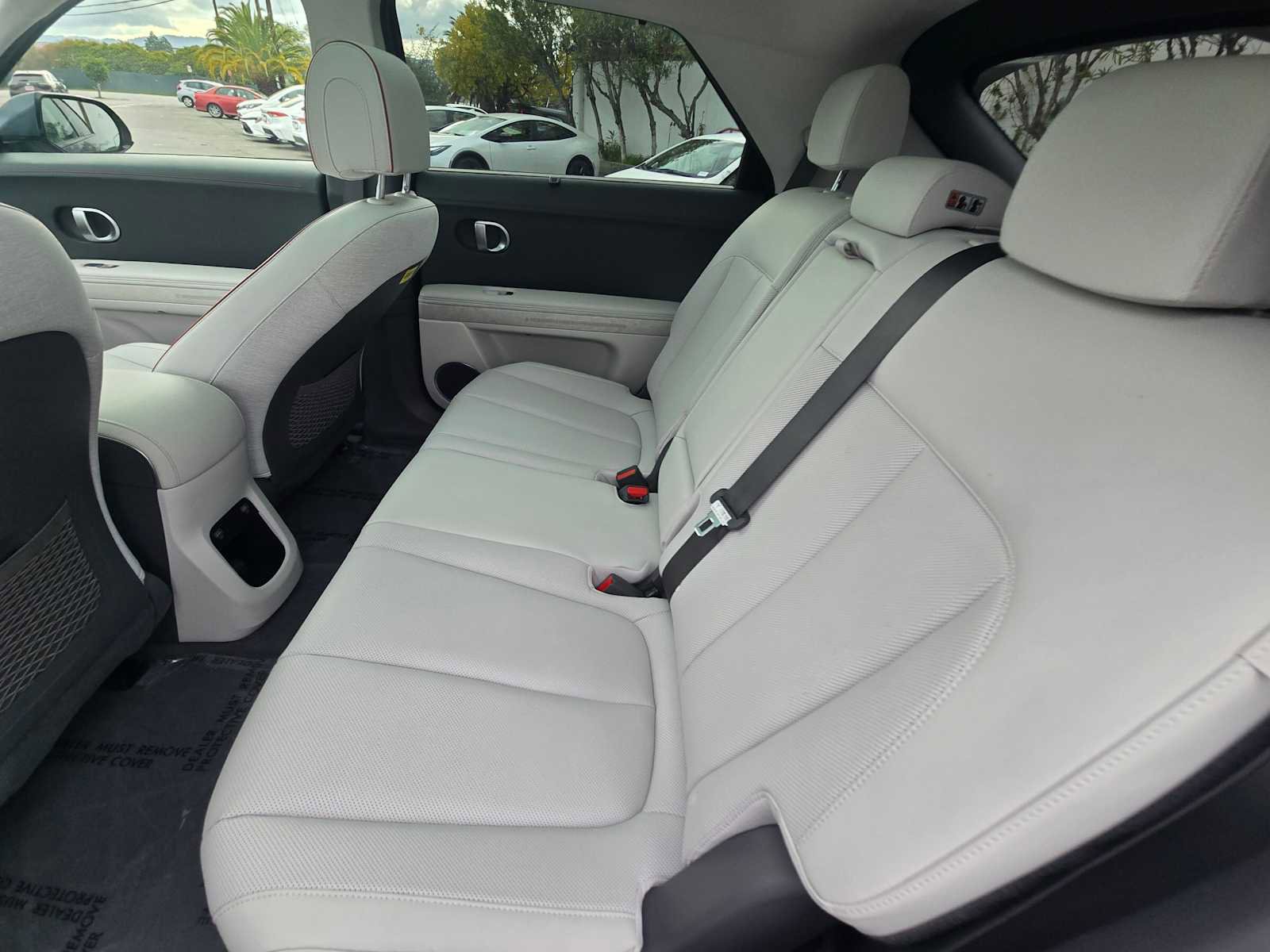 Used 2024 Hyundai Ioniq 5 Limited image 20