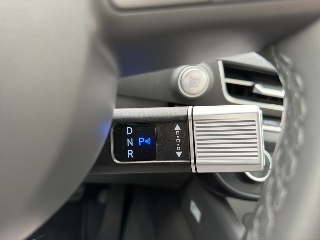 Certified 2024 Hyundai Sonata SEL w/ Convenience Package image 36