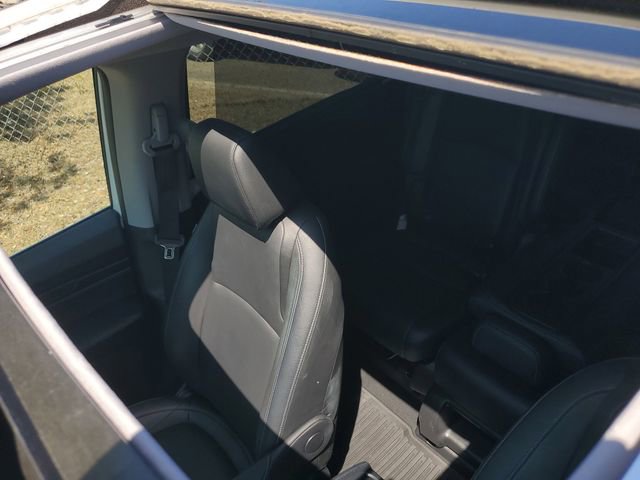 Used 2024 Honda Odyssey EX-L image 31