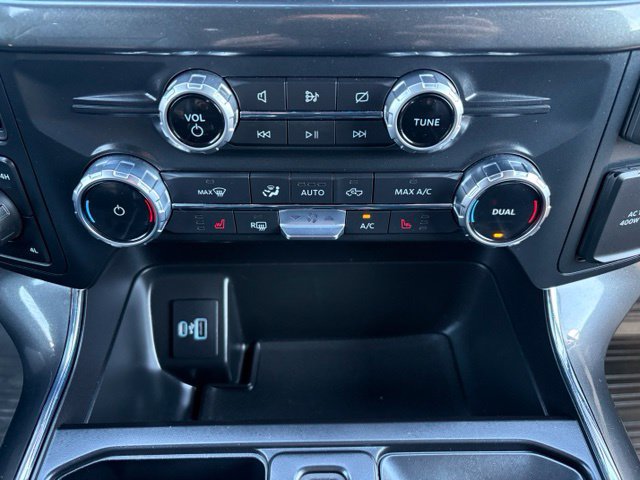 Used 2022 Ford F150 XLT w/ Equipment Group 302A High AWD/4WD image 30