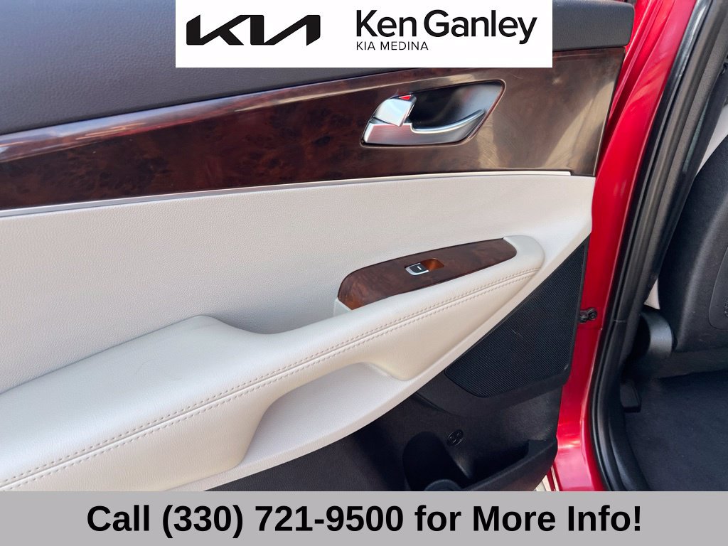 Used 2017 Kia Sorento AWD w/ LX Convenience Package image 43