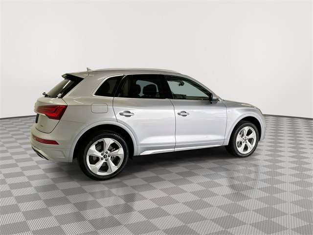 Used 2025 Audi Q5 2.0T Premium Plus image 11