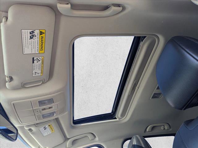 Used 2020 MAZDA CX-5 Grand Touring w/ GT Premium Package image 15