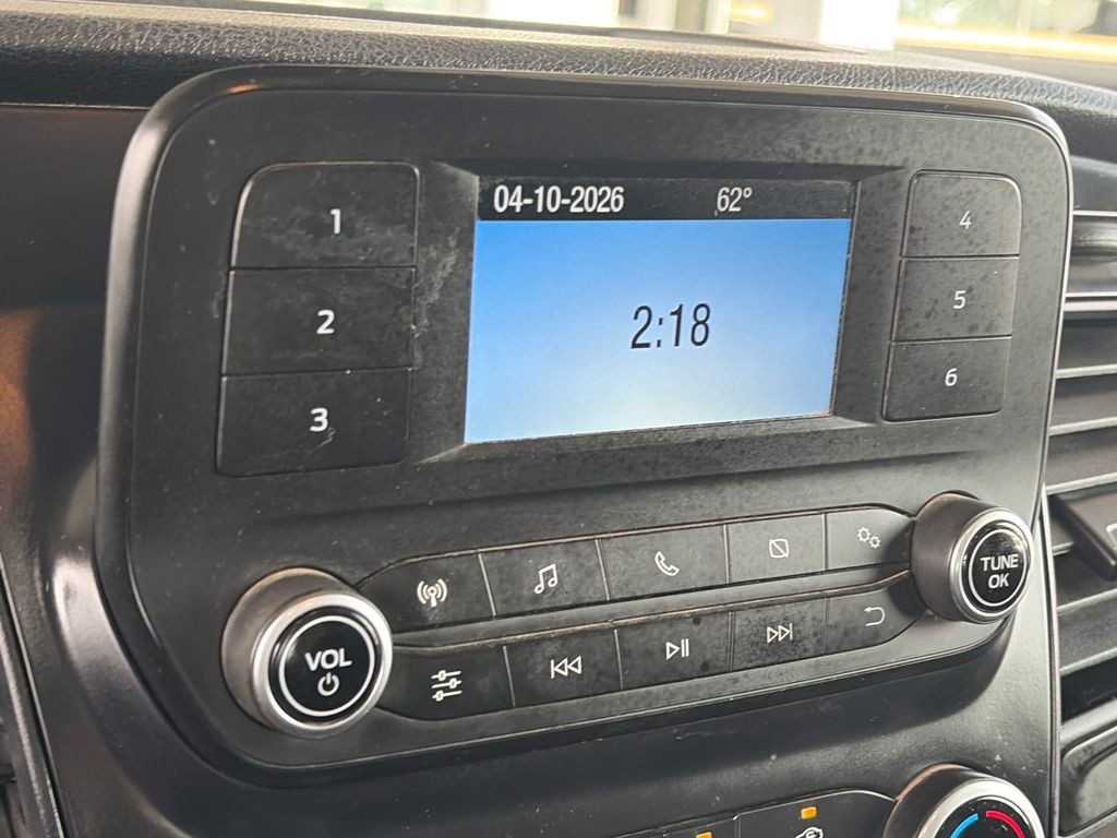 Certified 2020 Ford Transit 250 148 High Roof Extended image 17