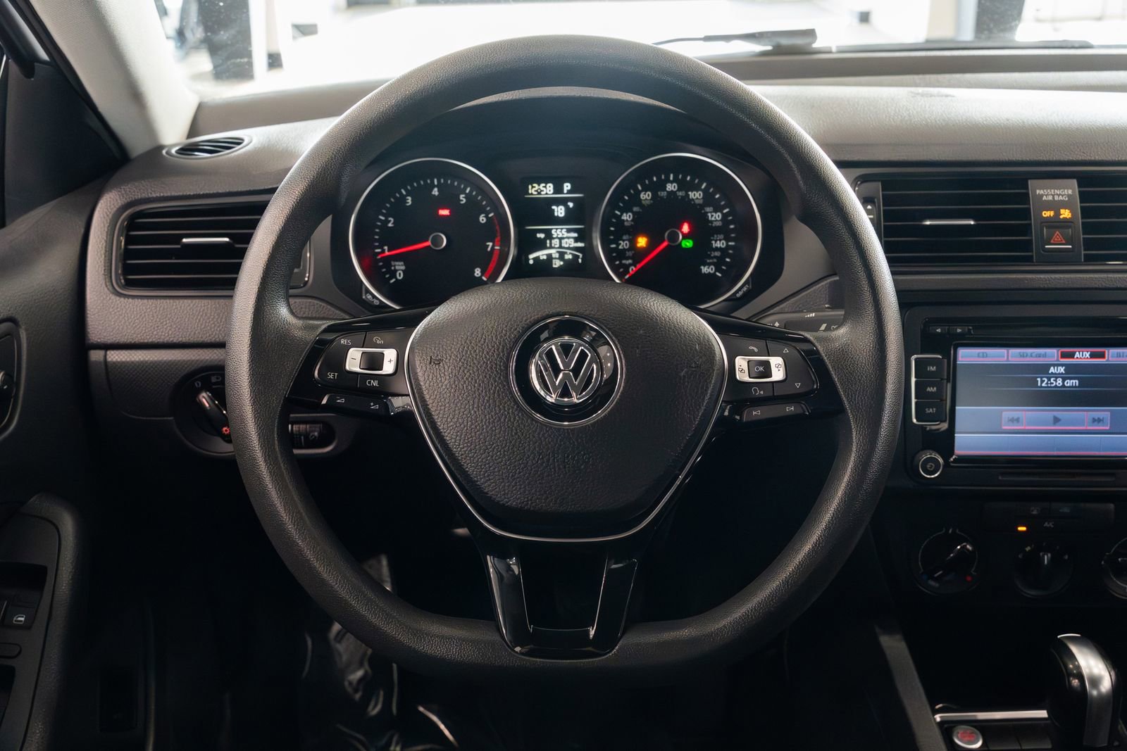 Used 2015 Volkswagen Jetta S FWD image 10