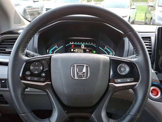 Used 2022 Honda Odyssey Touring image 22