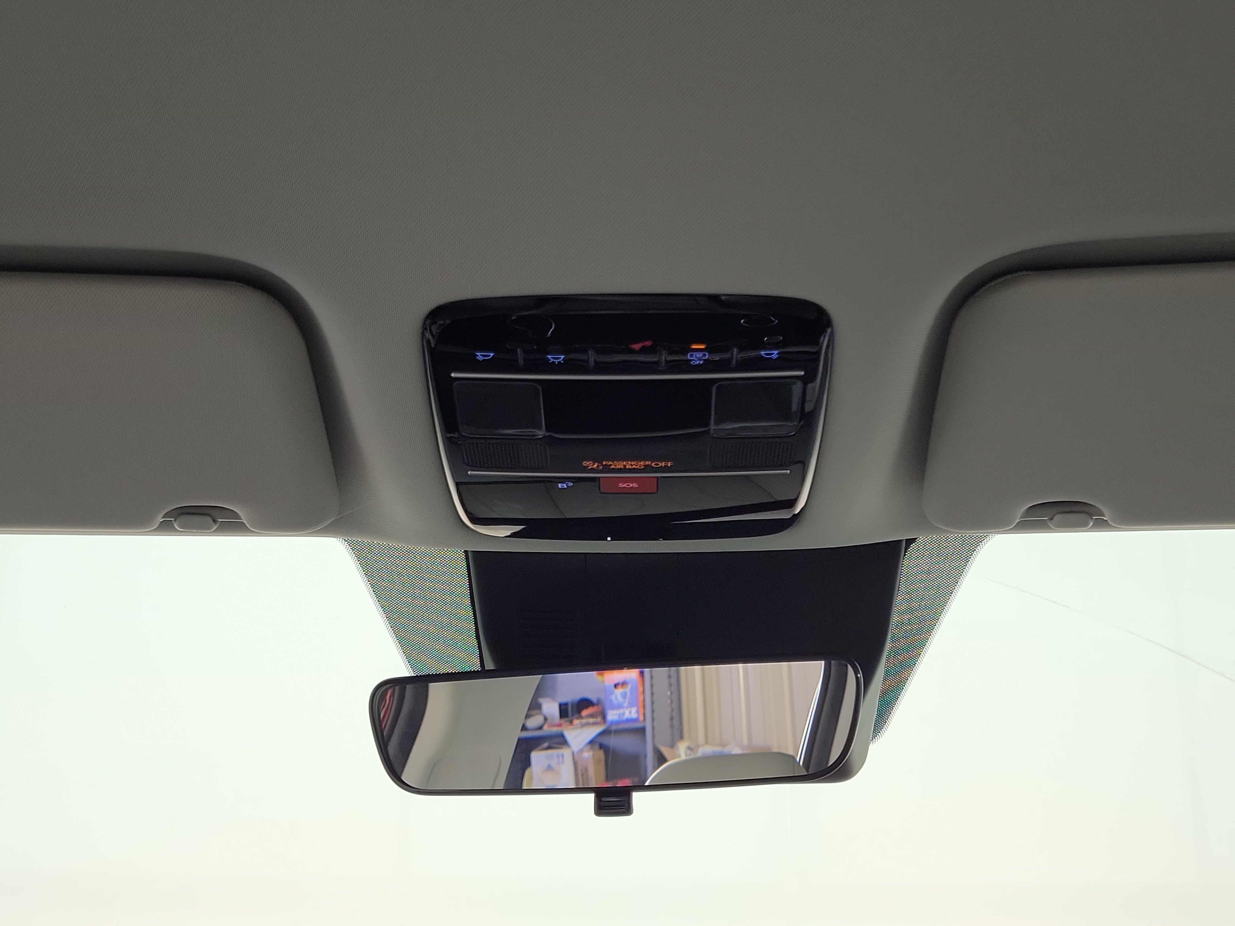 New 2026 Hyundai Santa Fe SEL AWD/4WD image 8