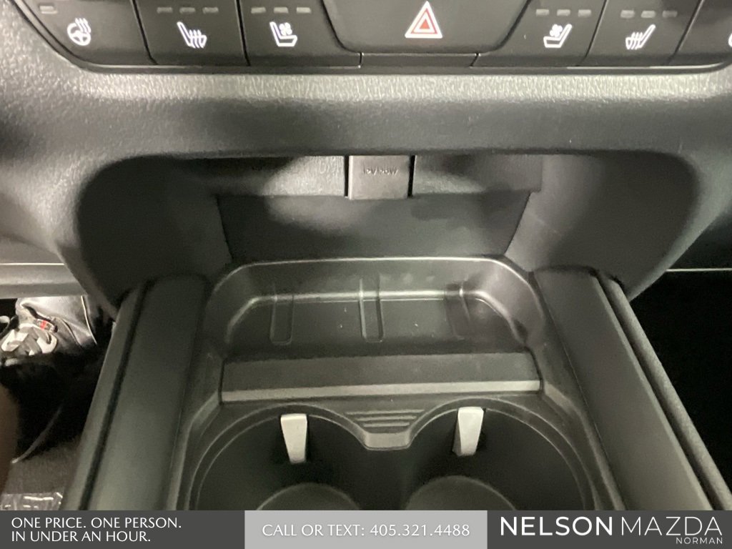 New 2025 MAZDA CX-50 2.5 Turbo w/ Premium Plus Pkg image 37