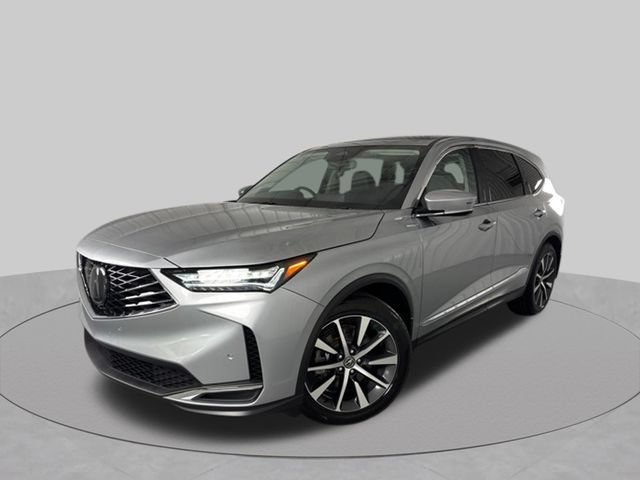 Certified 2026 Acura MDX FWD w/ Technology Package image 1