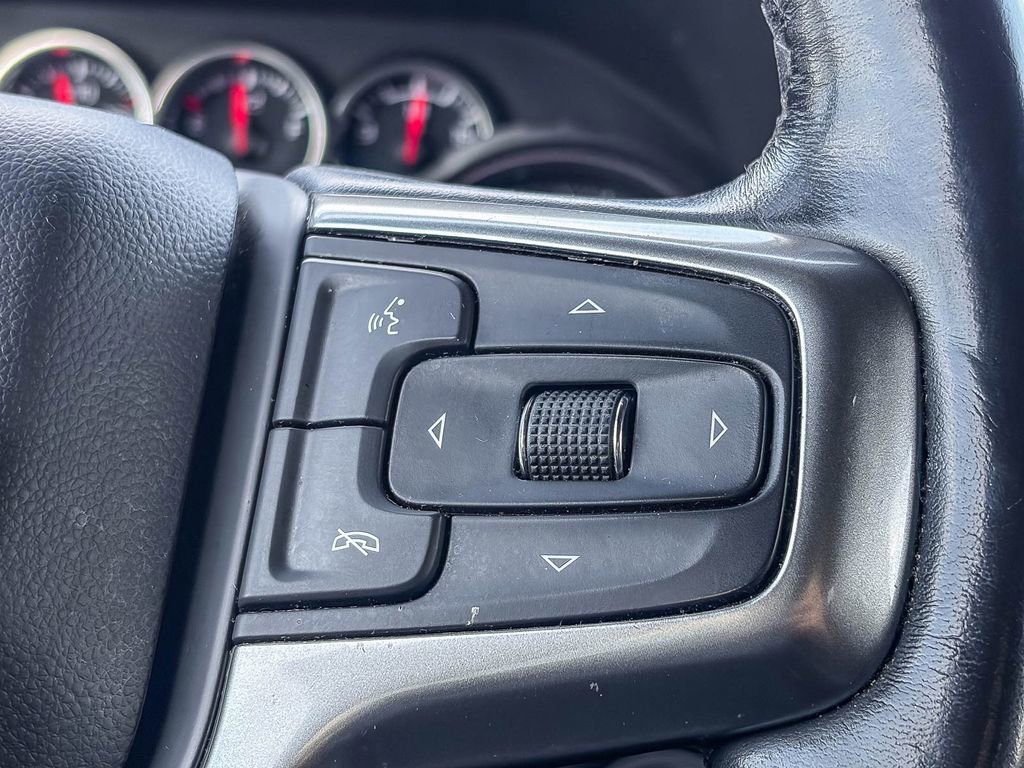 Used 2021 Chevrolet Tahoe Z71 image 20