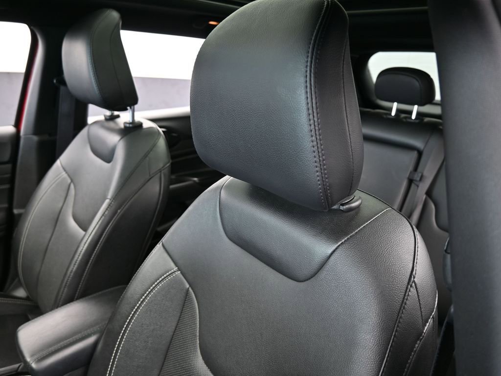 Used 2023 Jeep Compass High Altitude image 17