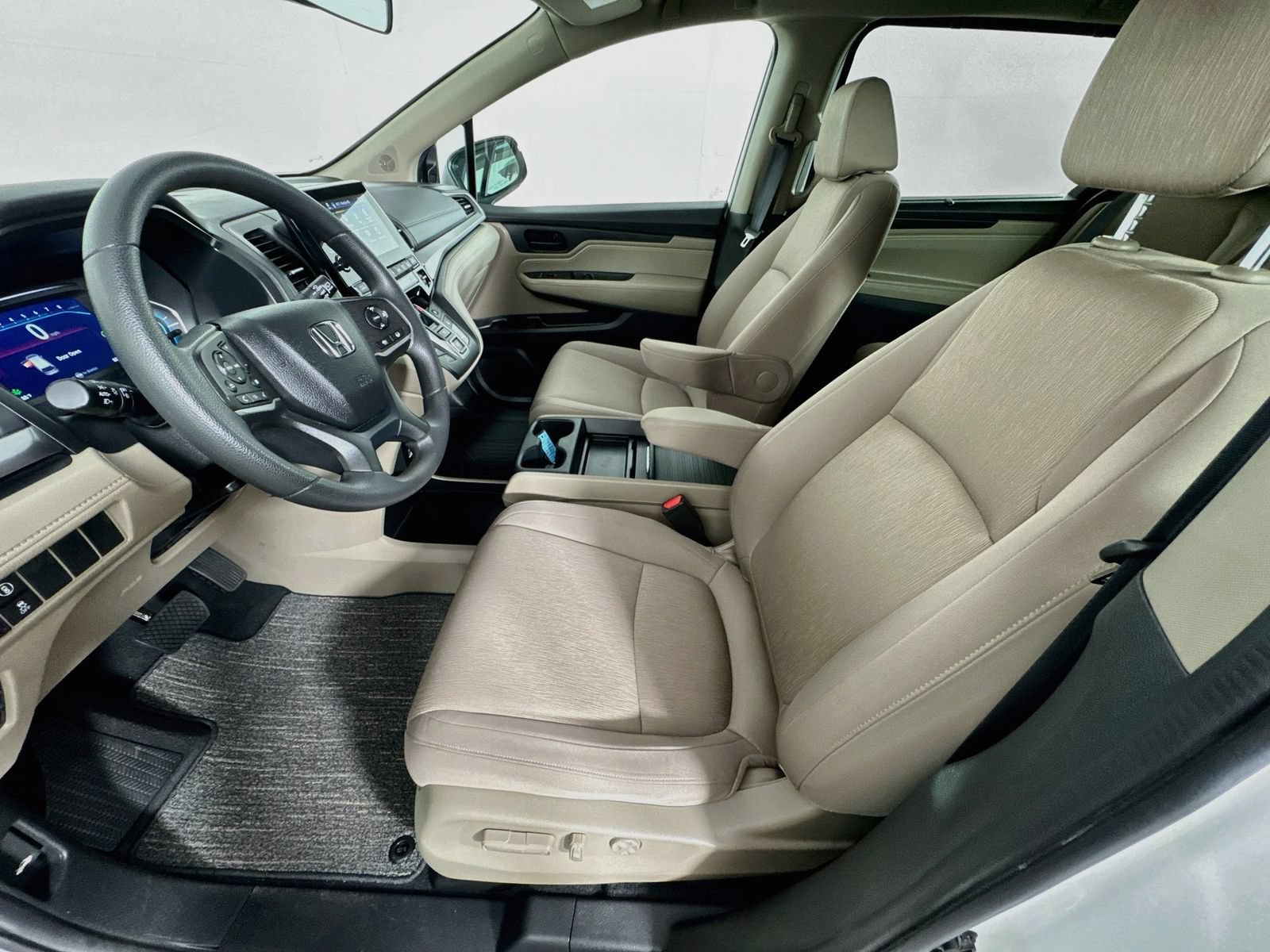 Used 2024 Honda Odyssey EX image 20