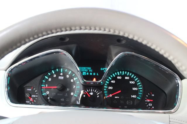 Used 2017 Chevrolet Traverse LT w/ True North Edition FWD image 18