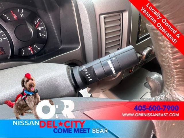 Used 2004 Nissan Titan SE AWD/4WD image 19