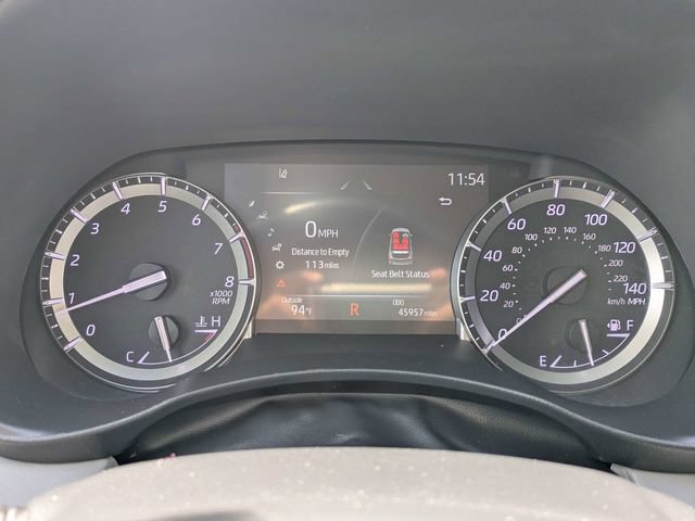 Used 2021 Toyota Highlander Platinum FWD image 26