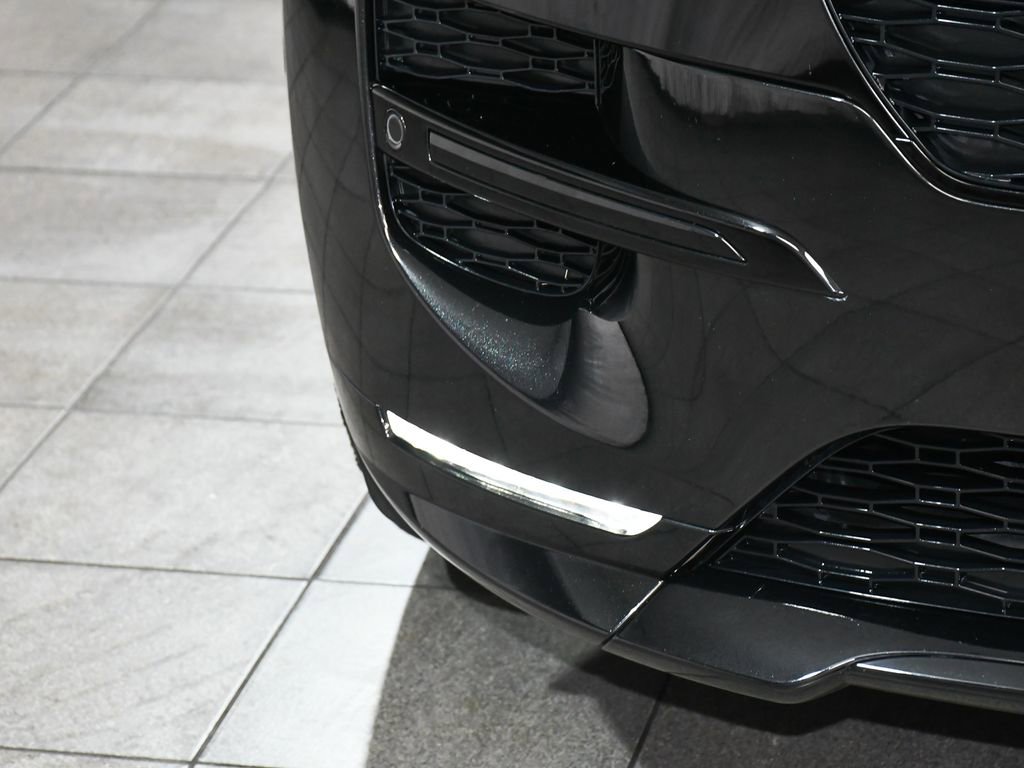 Used 2025 Land Rover Range Rover Sport Autobiography image 76