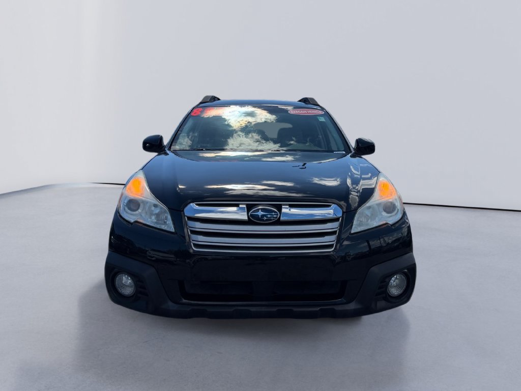 Used 2013 Subaru Outback 2.5i Premium AWD/4WD image 8