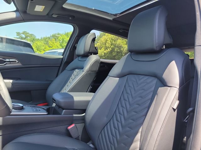 New 2026 Kia Sportage X-Line Prestige AWD/4WD image 13