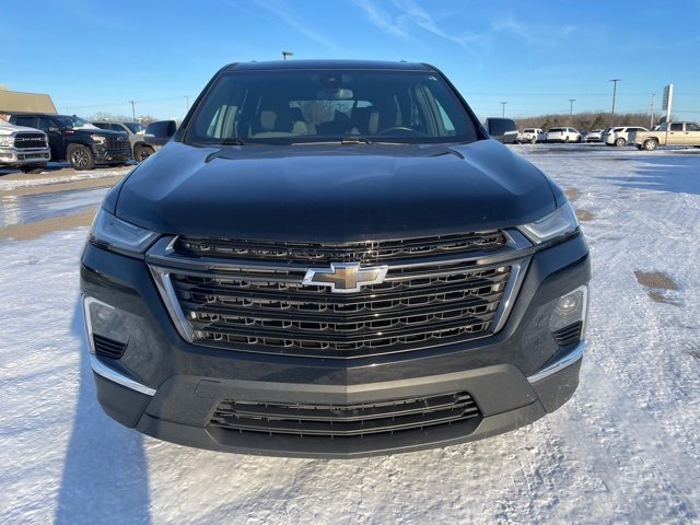 Used 2023 Chevrolet Traverse LT image 6