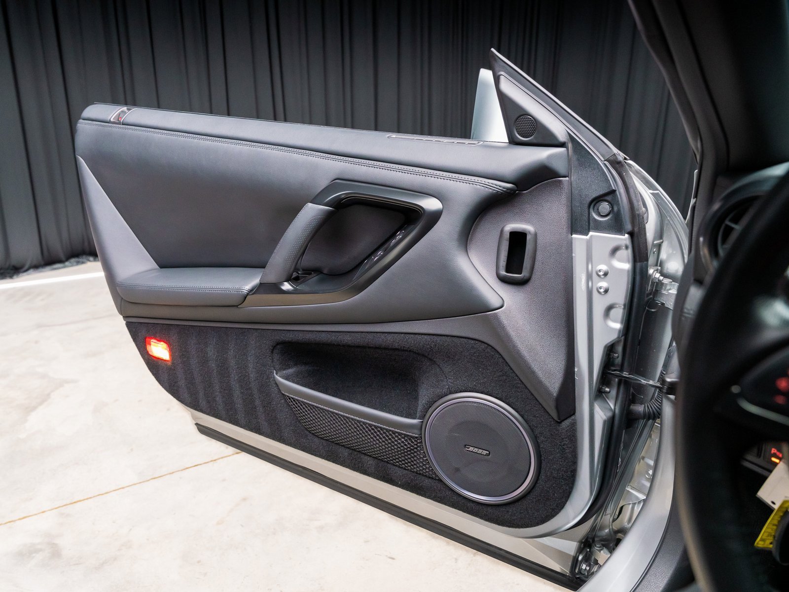 Used 2024 Nissan GT-R Premium w/ Floor Mat Package image 45