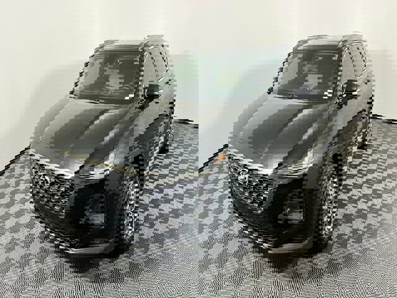 Used 2019 Hyundai Santa Fe FWD image 7