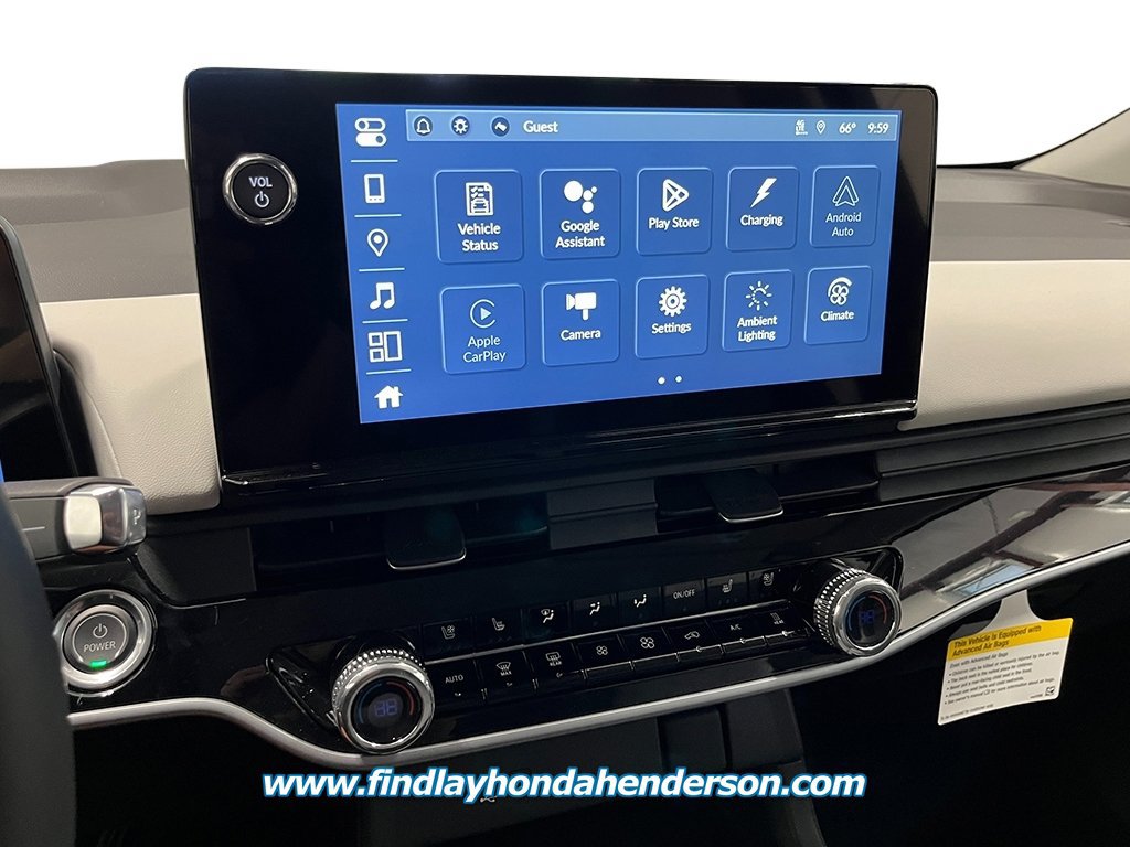 New 2026 Honda Prologue Elite image 19
