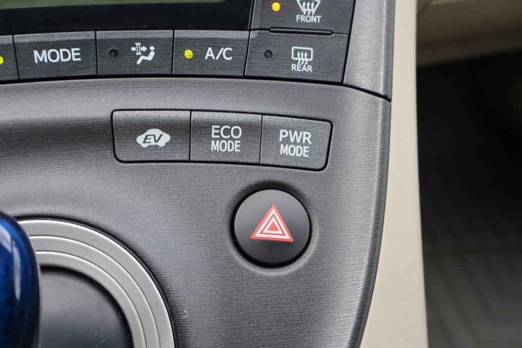 Used 2011 Toyota Prius Two image 11