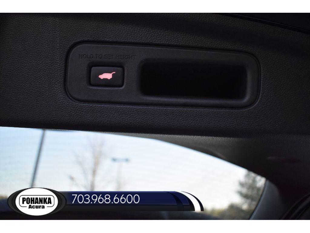 New 2026 Acura MDX Type S image 36