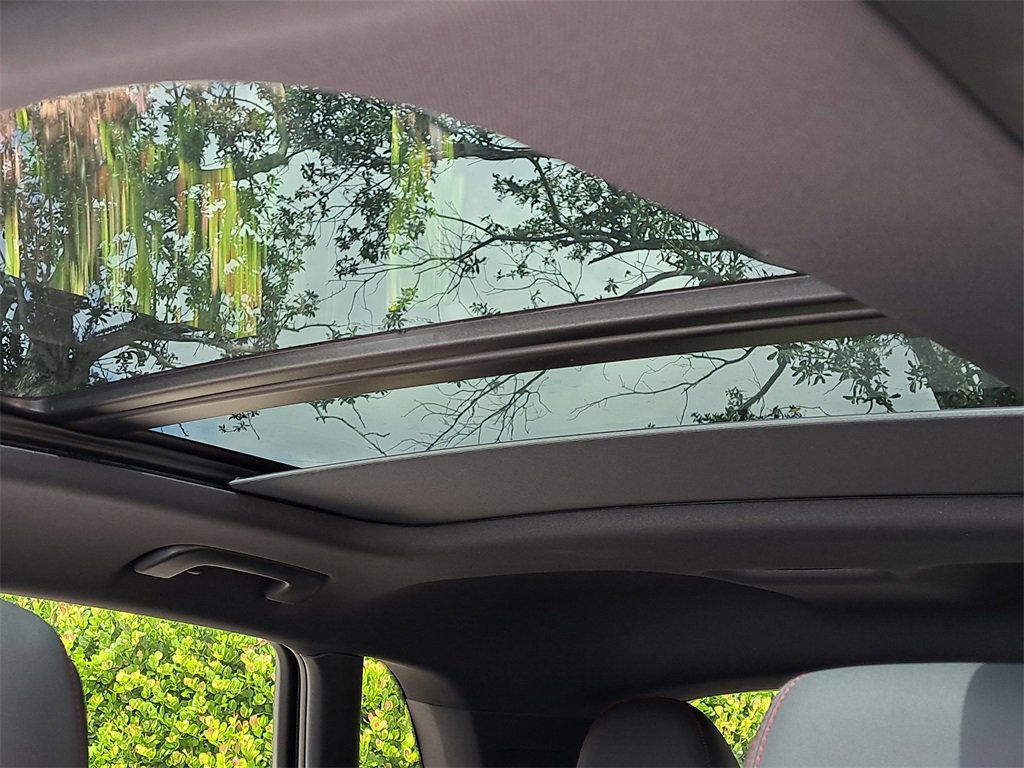 New 2025 Audi Q3 2.0T Premium Plus image 16