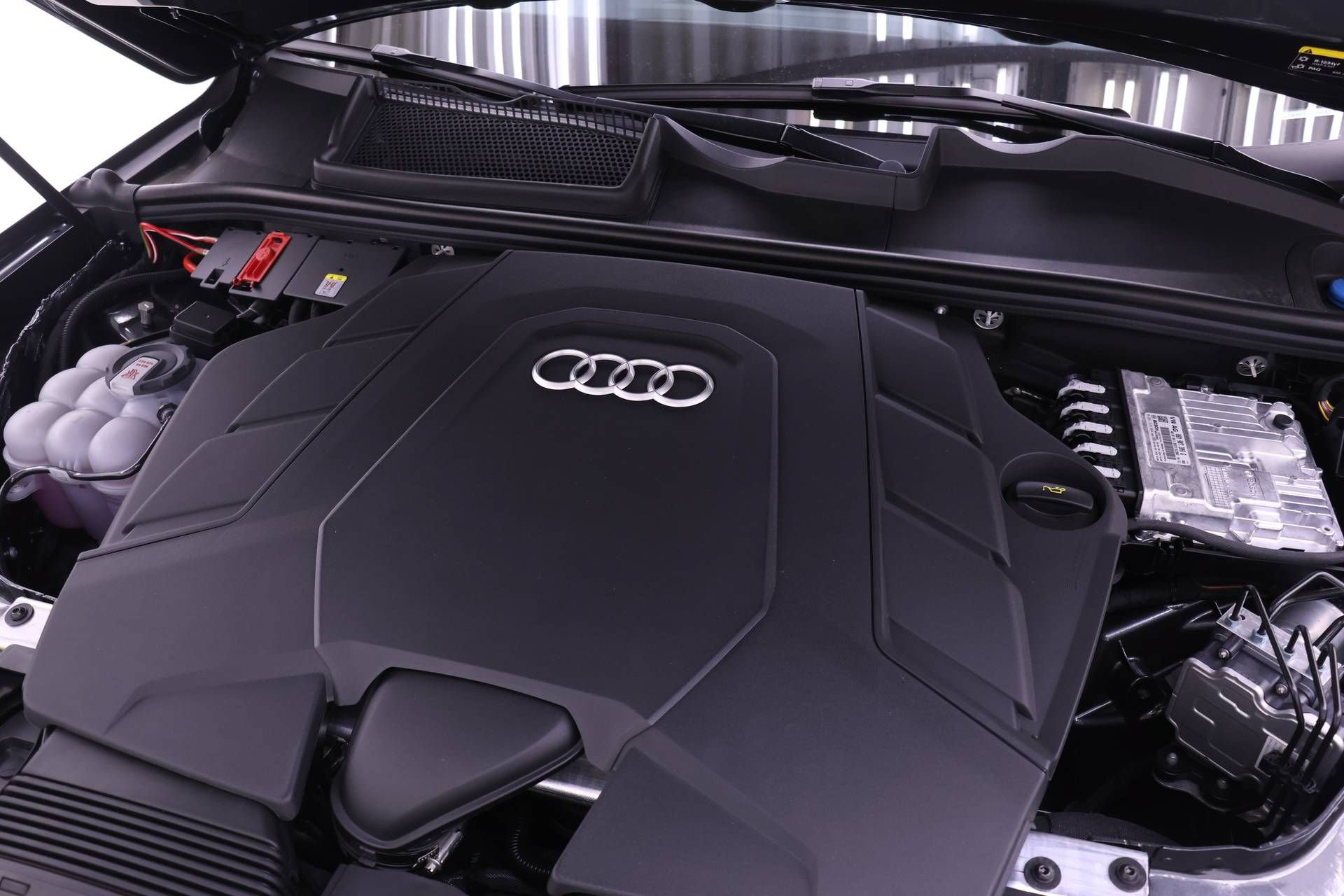 New 2026 Audi Q7 Premium Plus AWD/4WD image 17