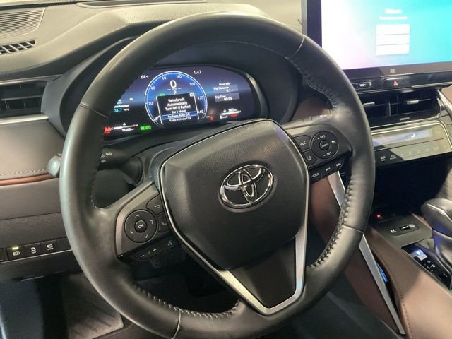 Used 2023 Toyota Venza Limited AWD/4WD image 13