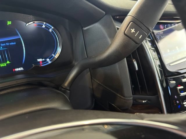 Used 2020 Cadillac Escalade Premium Luxury AWD/4WD image 33