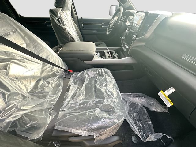New 2026 RAM 1500 Big Horn image 22