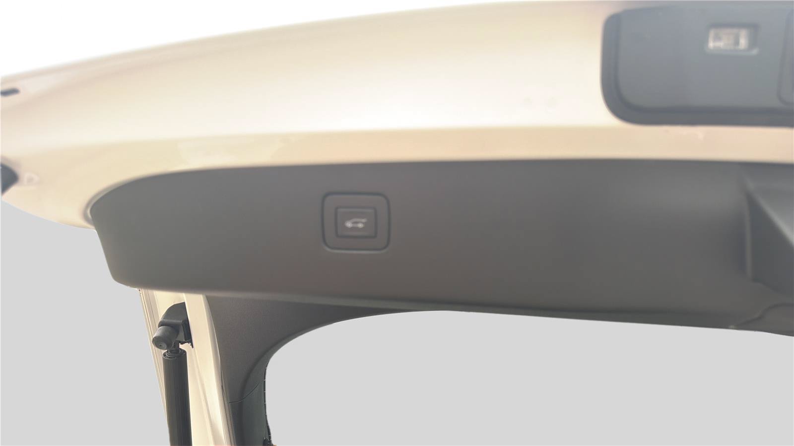 New 2026 Buick Envista Sport Touring w/ Convenience I Package FWD image 20