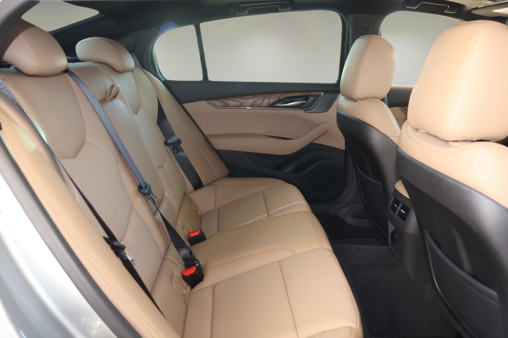 New 2026 Cadillac CT5 Premium Luxury RWD image 16