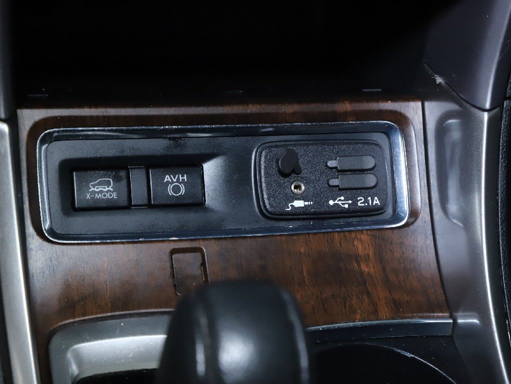 Used 2020 Subaru Ascent Touring AWD/4WD image 31