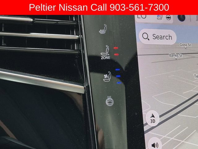 Used 2023 Jeep Grand Wagoneer L 4WD w/ Rear Seat Video Group 1 image 41