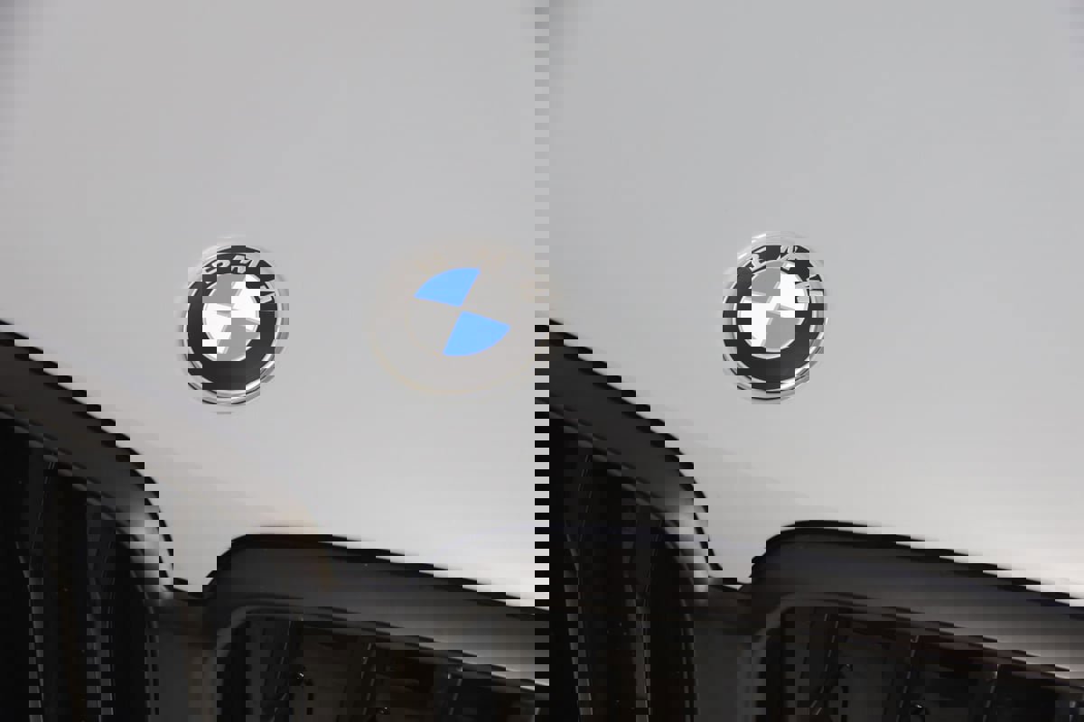 Used 2025 BMW X6 xDrive40i image 18