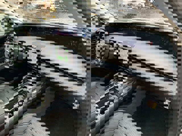 New 2026 Lincoln Nautilus Reserve w/ Jet Appearance Package image 18