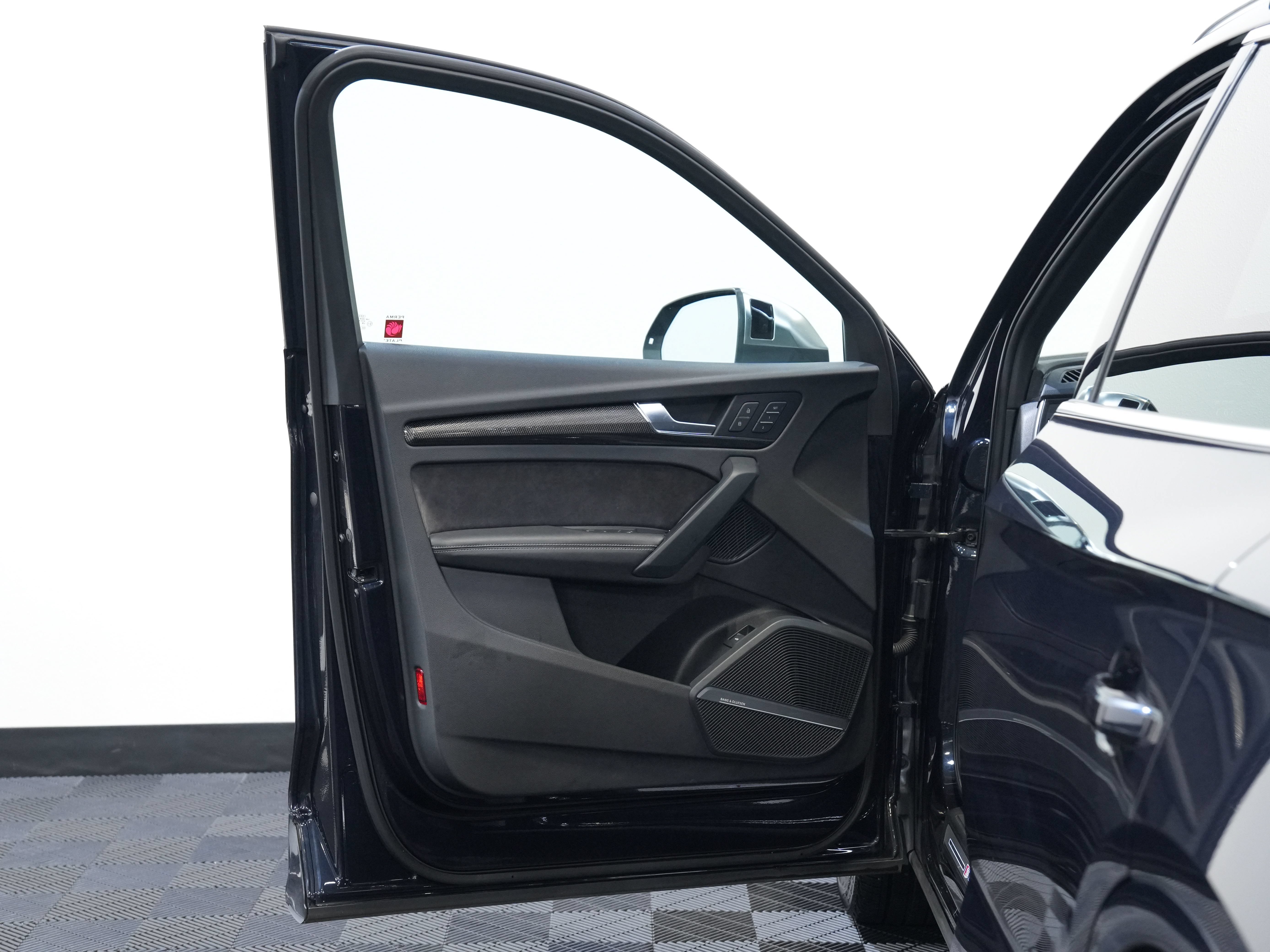 Used 2019 Audi SQ5 Premium Plus AWD/4WD image 20