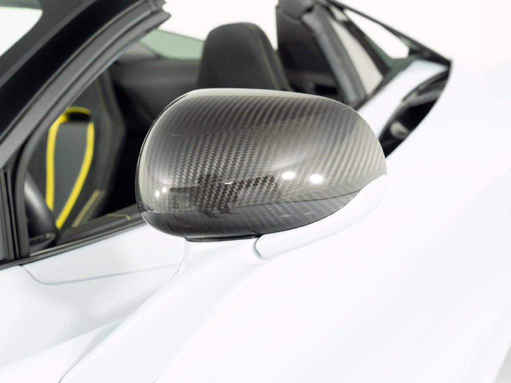Used 2020 McLaren 720S Performance RWD image 47
