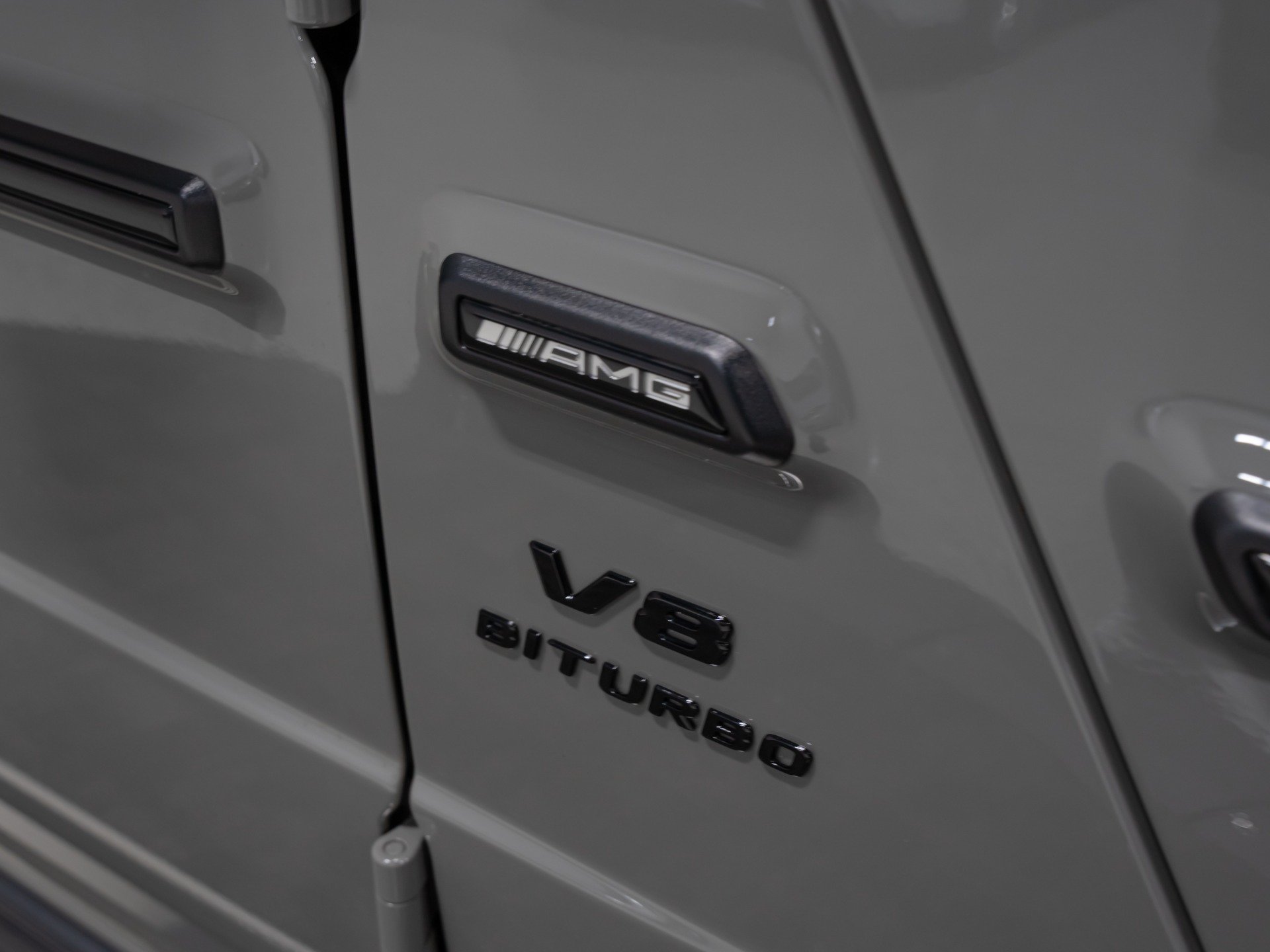 Used 2023 Mercedes-Benz G 63 AMG 4MATIC image 23