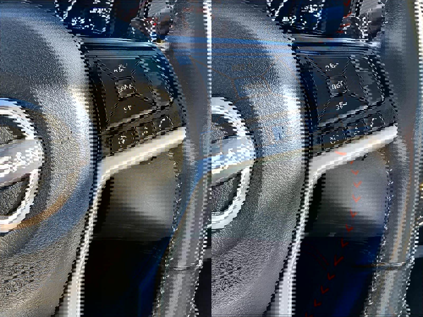 Used 2024 Nissan Altima 2.5 SR image 24