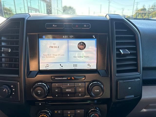 Used 2017 Ford F150 XL w/ Equipment Group 101A Mid AWD/4WD image 20