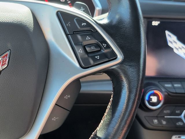 Used 2019 Chevrolet Corvette Grand Sport image 15