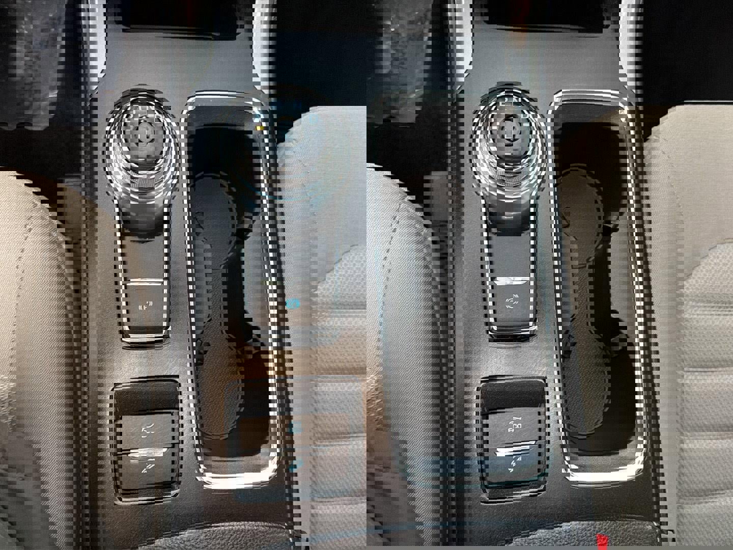 Used 2018 Ford Fusion S image 21