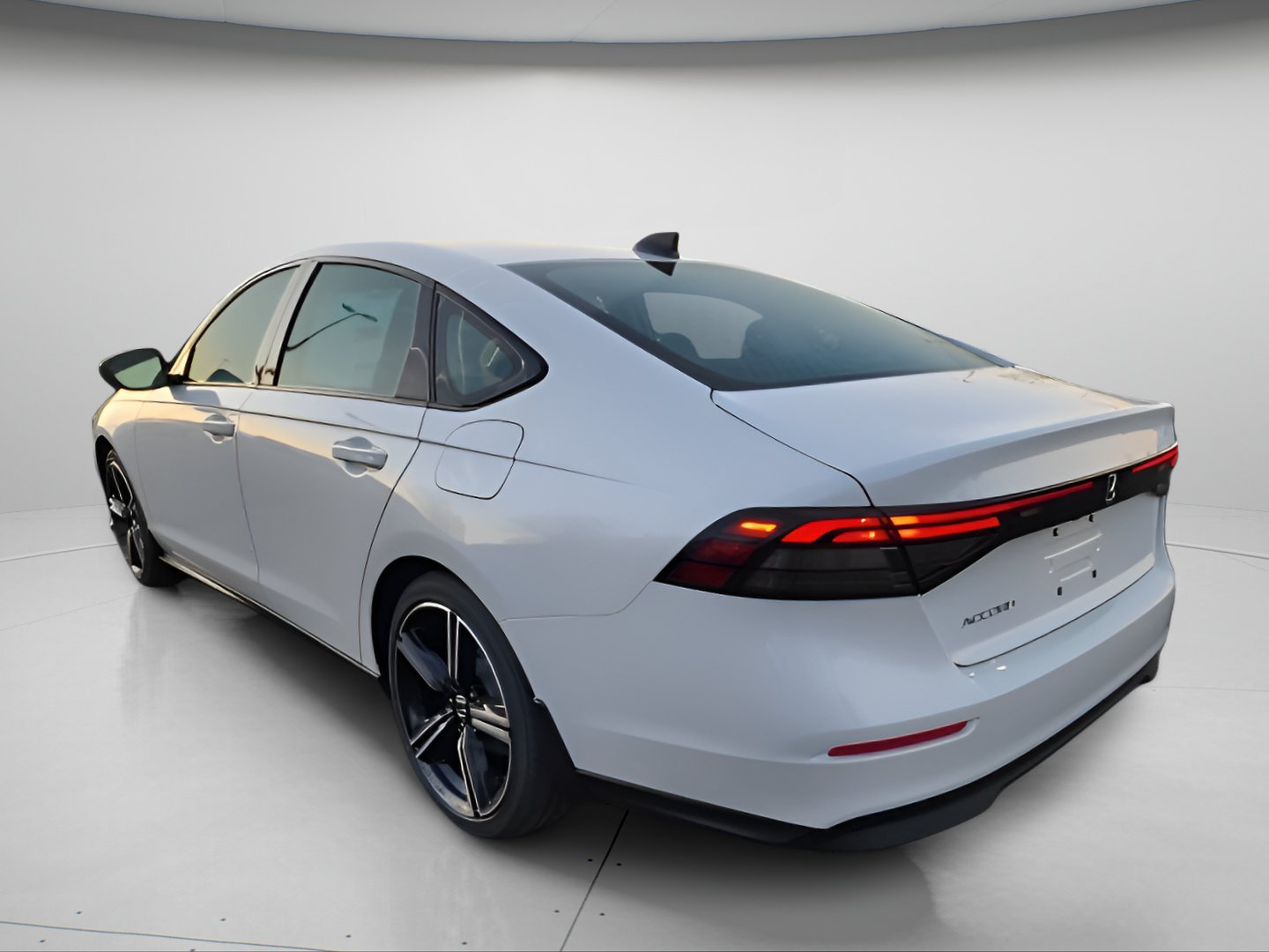 New 2026 Honda Accord SE image 4